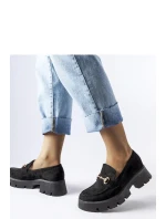 Mokasiny model 207679 Solea