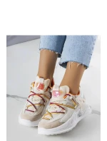 Tenisky  model 208004 Solea