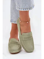 Mokasiny model 212161 Step in style