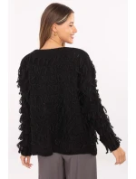 Svetr na zapínání  model 217060 Rue Paris