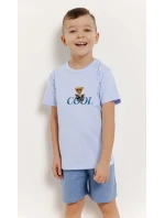 Pyžamo Taro Lucas 3410 kr/r 92-116 W25