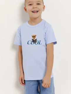 Pyžamo Taro Lucas 3410 kr/r 92-116 W25