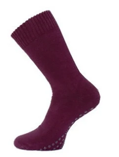 WiK 38393 Thermo ABS Cotton dámské ponožky