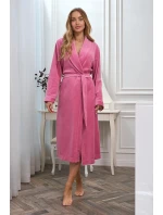 Župan L&L 2620 dlouhý M-2XL