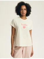 Henderson Dámské pyžamo 43707 Darlan kr/r S-3XL