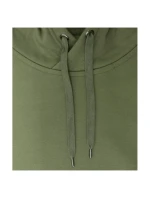 Malfini Moon M MLI-42009 khaki mikina