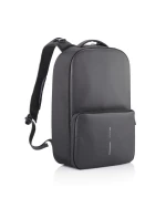 XD DESIGN ANTI-THEFT BATOH FLEX GYM BAG BLACK P/N: P705.801 XD DESIGN ANTI-THEFT BATOH FLEX GYM BAG BLACK P/N: P705.801
