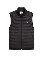 Pánská vesta Puma Packlite Down Vest black 685213 01 pánské