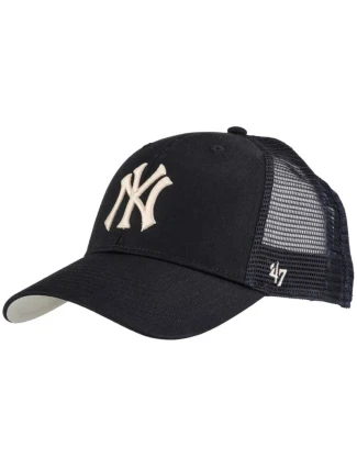 47 Značka MLB New York Yankees Branson Cap B-BRANS17CTP-NYG 47 Značka MLB New York Yankees Branson Cap B-BRANS17CTP-NYG
