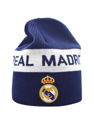 Kšiltovka Real Madrid Jr RM5GO30P