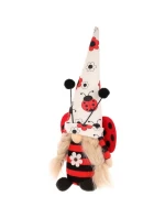 GIRL GHOST GIRL 24CM jarní dekorace dětské