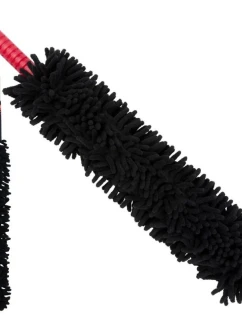 KARTÁČ NA MYTÍ AUT PRUŽNÝ ŽINYLKOVÝ 58CM DIRT DEVIL