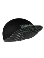Biemme letní čepice černá