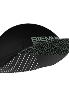 Biemme letní čepice černá