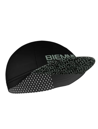Biemme letní čepice černá