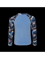 Dětské UV tričko UVER KDB