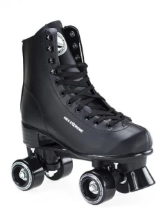 Kolečkové brusle Nils Extreme NQ8400S Black r.36