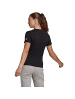 Tričko adidas Essentials Slim W GL0769 Tričko adidas Essentials Slim W GL0769