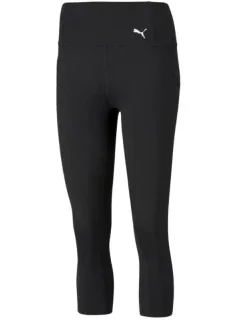 Dámské 3/4 kalhoty Favorite Forever W 520266 01 - Puma