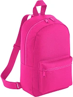 BagBase BG 153 Mini batoh 52.0153 fuchsia