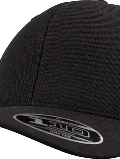 Flexfit 110P CoolDry Mini Piqué kšiltova 55.110P black