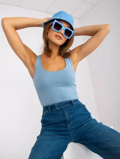 Top AP TP A 005 světle modrá