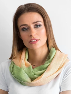 Komín AT KM BF48021.31P zelená