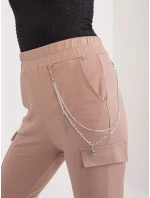 Tepláky RV DR 9604.27 tmavě lila Tepláky RV DR 9604.27 tmavě lila