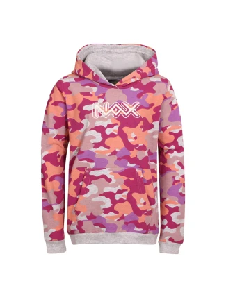 Dětská mikina nax NAX ABEKO high rise Dětská mikina nax NAX ABEKO high rise