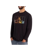 Pánské tričko Trespass Zeplin