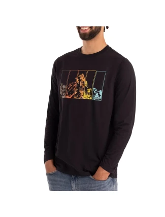 Pánské tričko Trespass Zeplin