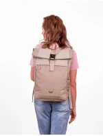 Dámský batoh Vuch Virion Big Beige