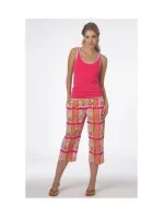 Dámské capri kalhoty YI2713058 - DKNY Dámské capri kalhoty YI2713058 - DKNY