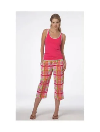 Dámské capri kalhoty YI2713058 - DKNY Dámské capri kalhoty YI2713058 - DKNY