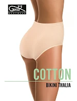 Bezešvé bavlněné bikiny Thalia