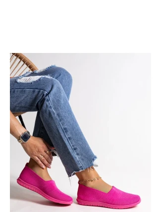 Tenisky  model 207252 Solea