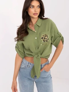 Dámská košile  model 213431 Italy Moda