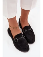 Mokasiny model 219831 Step in style