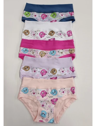 Dívčí kalhotky Emy B/2599