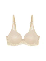 Dámská podprsenka Aura Spotlight WHP krémová - Triumph