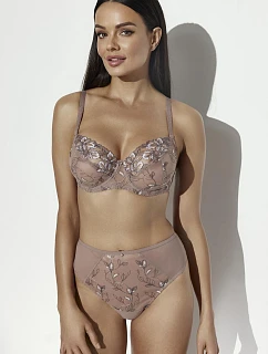 Kalhotky Ava 2274/B, brazilské kalhotky Mousse, velikosti S–2XL