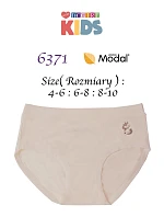Dětské kalhotky DC Girl 6371 A12 Dětské kalhotky DC Girl 6371 A12