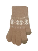 Noviti RZ065 dámské rukavice Puffy