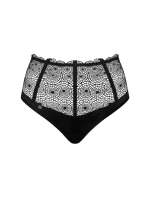 Erotické kalhotky Sharlotte panties - OBSESSIVE
