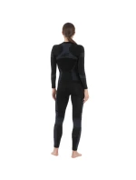 Termoaktivní legíny 4F F116 W 4FAW23USEAF116 20S dámské Termoaktivní legíny 4F F116 W 4FAW23USEAF116 20S dámské