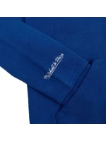 Mitchell & Ness mikina NBA New York Knicks Team Logo Hoody HDSSINTL1267-NYKROYA pánské