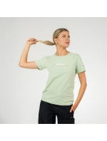 Dámské tričko s krátkým rukávem FERRA W