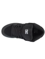 DC Pure High-Top Wc ADYS400043-BLW Black 38 DC Pure High-Top Wc ADYS400043-BLW Black 38