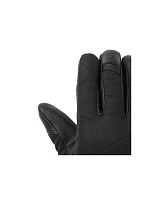 MILLET W Rukavice Monashee Black MILLET W Rukavice Monashee Black