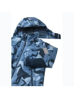 Dětská zimní kombinéza Reima - nepromokavá a prodyšná (5100131B-67A3) Dětská zimní kombinéza Reima - nepromokavá a prodyšná (5100131B-67A3)